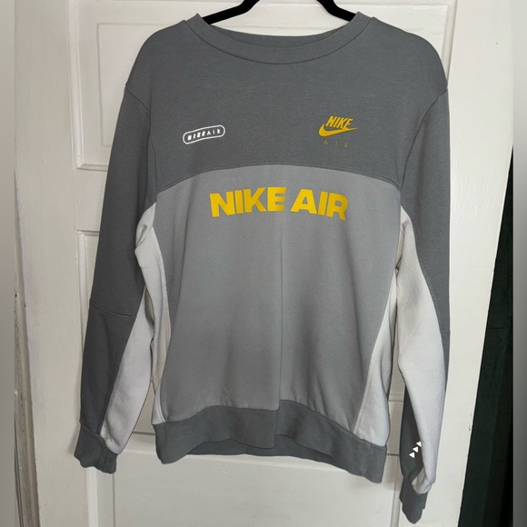 Nike Air Crewneck - Picture 3 of 6